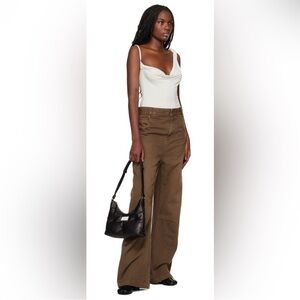 ENTIRE STUDIOS Gem Jeans